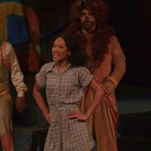 Video: THE WIZ Comes to Life at Lawrenceville Arts Center