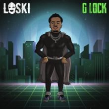 Loski Drops New Track 'G Lock'