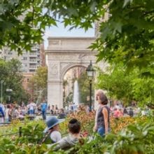 Student Blog: Park Royalty: “Fame” at NYU is Not What You Think