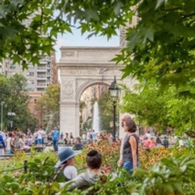 Student Blog: Park Royalty: &ldquo;Fame&rdquo; at NYU is Not What You Think