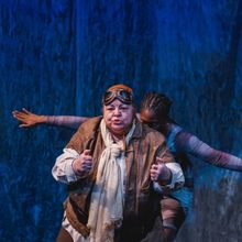 Review: THE LITTLE PRINCE at Theatre Passe Muraille