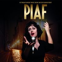 Spring at Nottingham Playhouse to Include Jenna Russell in PIAF, Director Trevor…