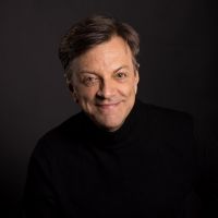 SO NOW YOU KNOW With Jim Caruso
