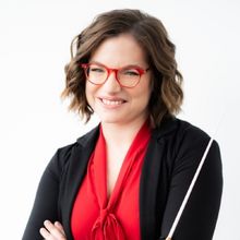 Symphony In C Announces Music Director, Noam Aviel