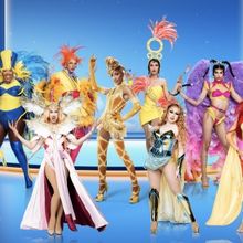 Canada's Drag Race: The Official 2024 Tour Final Cast Announced
