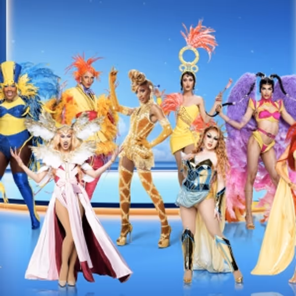 Canada's Drag Race: The Official 2024 Tour Final Cast Announced Photo