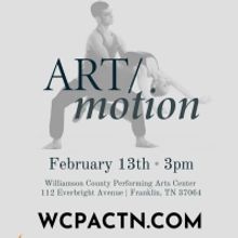 Williamson County Performing Arts Center To Host Chattanooga Ballet