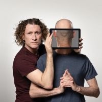 BWW Review: The Distraction by the Umbilical Brothers at QPAC