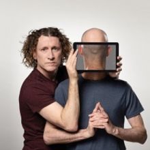 BWW Review: The Distraction by the Umbilical Brothers at QPAC