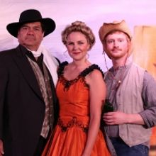 Copperstate Productions Presents BUZZARD BASIN