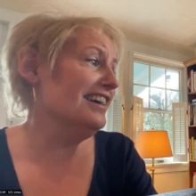 VIDEO: Liz Callaway and Elaine Paige Sing A Virtual CHESS Duet!