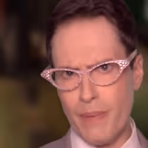 Video: Randy Rainbow 'Interviews' Trump on Strait of Hormuz