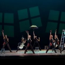 The Ailey Spirit Benefit STILL, WE DANCE to be Presented as a Global Broadcast