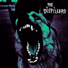 The Distillers Announce 20th Anniversary ReIssue of Self-Titled Debut