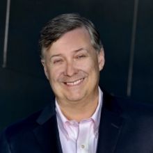 Grand Teton Music Festival Will Welcome Simon Woods As Interim Executive Director