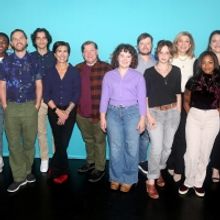 Meet the Cast of KIMBERLY AKIMBO, Beginning Previews Tonight!