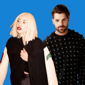 Ava Max & Alok Share New Single 'Car Keys'