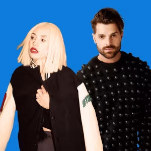 Ava Max & Alok Share New Single 'Car Keys'