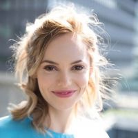 Hannah Tointon Will Join The West End Cast Of WAITRESS; Lucie Jones Extends