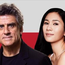 HK Phil Will Perform the Movie Music of James Horner