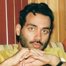 Edwin Raphael Shares 'Deceive Me So Easy'