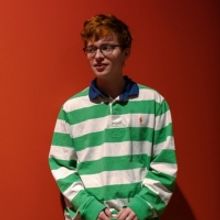 Cavetown Debuts Rendition of Randy Newman's 'You've Got A Friend In Me'