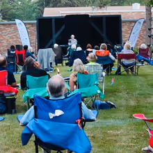 Bourbon County to Return to Raue Center's Arts On The Green Outdoor Series