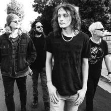 THE INTEMPERATE SONS Release Third Album EPHEMERA