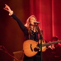 Brandi Carlile Wins Artist of the Year at 2019 Americana Awards