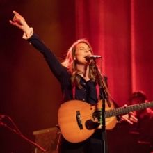 Brandi Carlile Wins Artist of the Year at 2019 Americana Awards