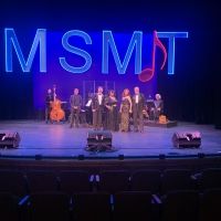 BWW Review: More Stars Brighten MSMT Galaxy