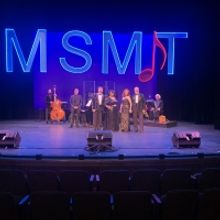 BWW Review: More Stars Brighten MSMT Galaxy