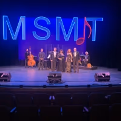 BWW Review: More Stars Brighten MSMT Galaxy
