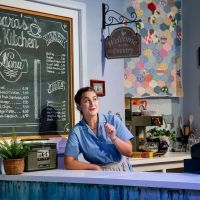 BWW Review: BARBARA'S BLUE KITCHEN at Aurora Theatre's Our Stage Onscreen Digital…