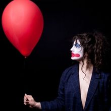 Review: A SPECTACLE OF HERSELF, Battersea Arts Centre