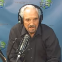 VIDEO: Hal Linden Talks His Career, New Album, and More on SHOWBIZ NATION LIVE! Video