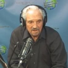 VIDEO: Hal Linden Talks His Career, New Album, and More on SHOWBIZ NATION LIVE!