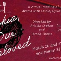 Farmers Alley Theatre's Creator Studio Premieres Virtual Reading Of The New Musical…