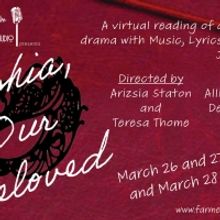 Farmers Alley Theatre's Creator Studio Premieres Virtual Reading Of The New Musical 