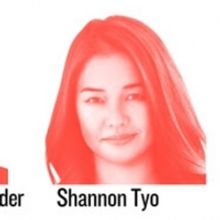 Casting Announced for Ma-Yi's THE CHINESE LADY at The Public Theater