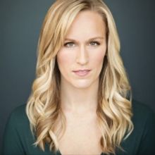 Meet the Stars of Stage Door: Stephanie Torns Wants to Feel Connected to Fans Like YO