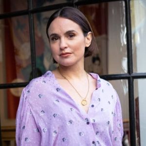 Fallece la actriz Verónica Echegui a los 42 años