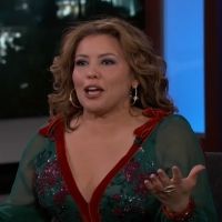 VIDEO: Justina Machado Talks Auditioning for Norman Lear on JIMMY KIMMEL LIVE! Video