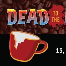 Review: DEAD TO THE LAST DROP at Hanover Little Theatre