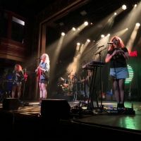 BWW Review: Ingrid Michaelson Takes NYC To The Upside Down