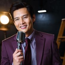 Jaime Barcelon Makes LA Concert Debut, Sept. 28