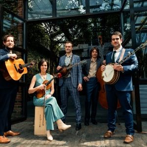 Jacob Collier and Tune-Yards to Join Punch Brothers' ENERGY CURFEW MUSIC HOUR