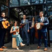 Jacob Collier and Tune-Yards to Join Punch Brothers' ENERGY CURFEW MUSIC HOUR
