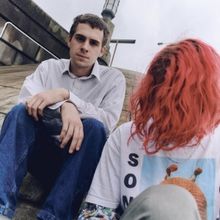 ROYEL OTIS Share New Single 'Velvet'