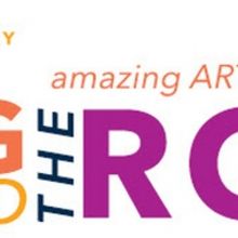 RDT's Ring Around The Rose Explores Classical Indian Dancing With CHITRAKAAVYA